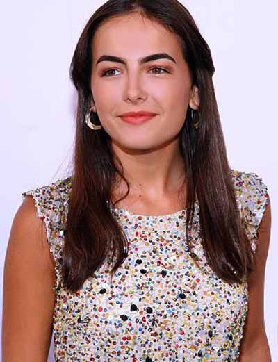 卡米拉·贝尔/Camilla Belle-6-116